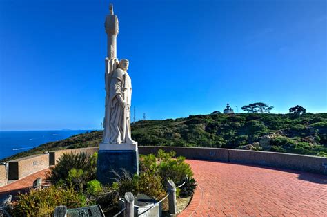 cabrillo national monument reviews|More.